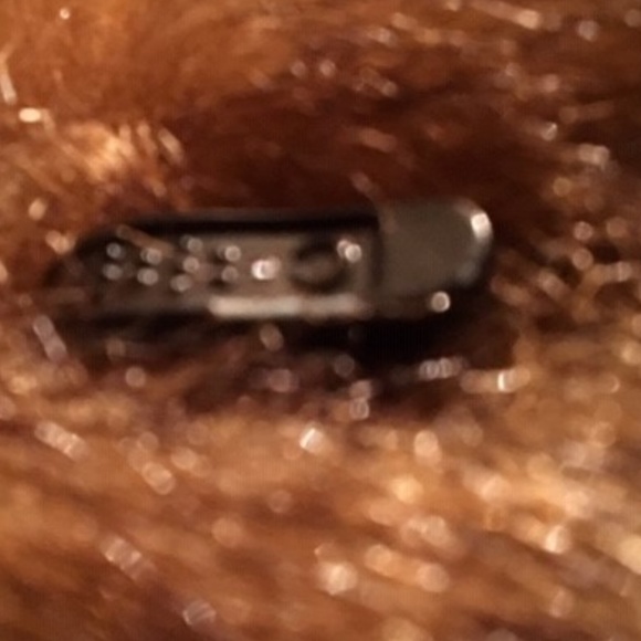 Scandinavian Art Deco Fall Winter Coat Soft Classic Faux Fur 1940’s 40’s Style - Picture 8 of 8